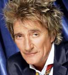 Rod Stewart’s latest album 'Time' turns platinum