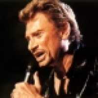 Johnny Hallyday