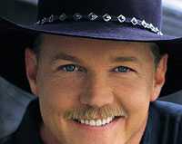 Trace Adkins