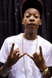 WIZ KHALIFA