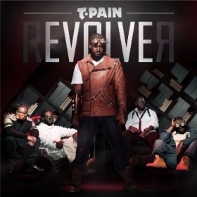 T-Pain Debuted new video 'Nothin' feat Detail from rEVOLVEr album