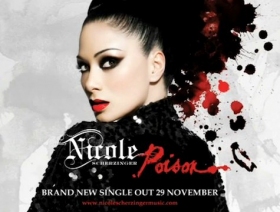 New Single of Nicole Scherzinger called 'Poison'