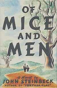 Of Mice And Men