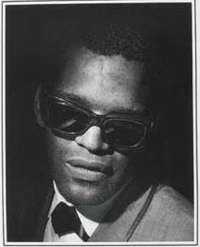 Ray Charles