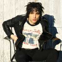 Jesse Malin