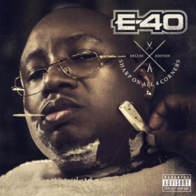 E-40, Pries and Ludacris: I done f*cked around and put yo ass to sleep