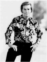 George Jones