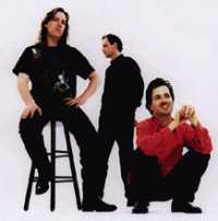 Violent Femmes