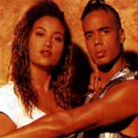 2 UNLIMITED