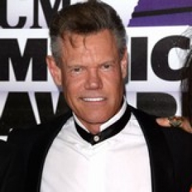 Country Singer Randy Travis Out of Hospital