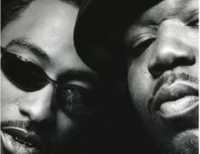 8BALL AND MJG