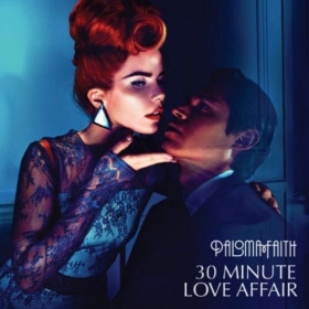 Video premiere: Paloma Faith's 30 Minute Love Affair clip narrates true story