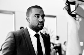 Kanye West to release new album on November 22