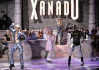 Xanadu movie