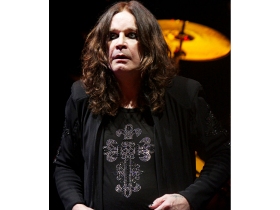 Ozzy Osbourne postponed German Show