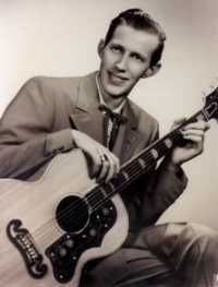 Porter Wagoner