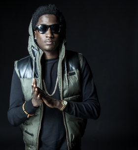 K Camp Unveils “Oh No”