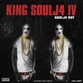 Pablo Escobar, a dope track by Soulja Boy