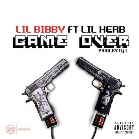 It's 'Game Over', and Lil Bibby and Lil Herb are back, rocking it!