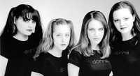 The Donnas