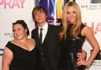 Zac Efron (with Nikki Blonski and Amanda Bynes)