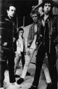 The Clash