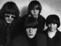 The Byrds