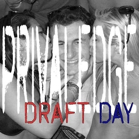 Privaledge Dropped “Draft Day” Remix