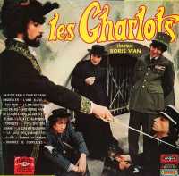 Les Charlots