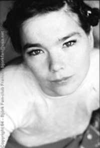 BJORK