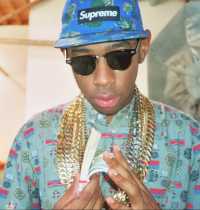 TYLER THE CREATOR