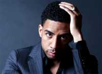 Ryan Leslie