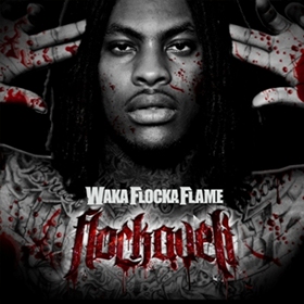 Waka Flocka Flame Unveils “Studio”