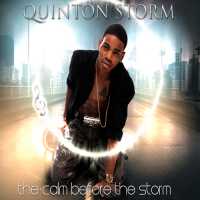 Quinton Storm