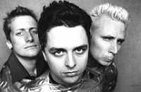 GREEN DAY