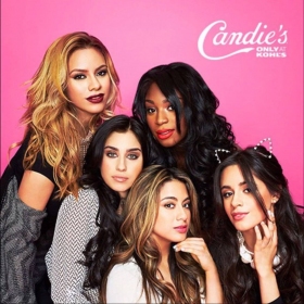 Fifth Harmony have a new demo that's striving to appear on