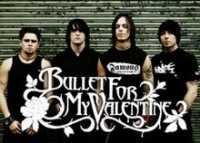 Bullet For My Valentine