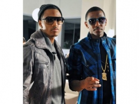 Trey Songz feat Fabolous 'May I' new song arrived