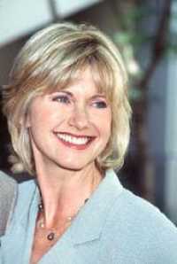 Olivia Newton John