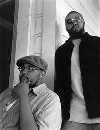 Blackalicious