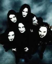 CRADLE OF FILTH