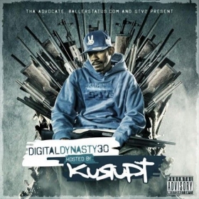 Kurupt Drops “Heavy Metal”