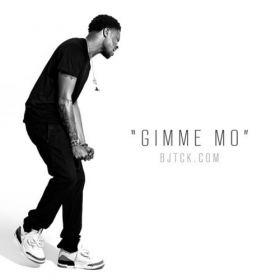 BJ The Chicago Kid in on Sasha Go Hard’s sexy track called Gimme Mo