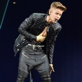 Drugs Found On Justin Bieber's Tour Bus