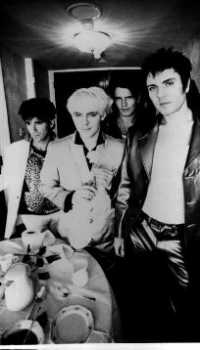 Duran Duran