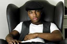 Ne-Yo - Beautiful Monster (New Single)