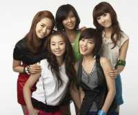 Wonder Girls