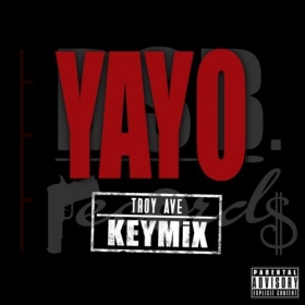 Troy Ave Drops “Yayo” Remix