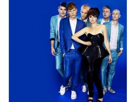 Music Video: Alphabeat 'Heat Wave'