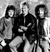 The Barclay James Harvest